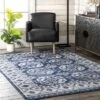 NuLOOM Shea Vintage Area Rug -Home Improvement Store GUEST c0fa1d39 38e2 4bc5 ba14 7081d45a2cb7