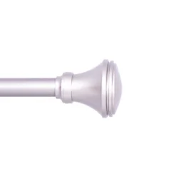 Kenney Fast Fit No Measure Vance 5/8" Decorative Window Curtain Rod 21 Kenney Fast Fit No Measure Vance 5/8" Decorative Window Curtain Rod -Home Improvement Store GUEST c1601c8d 807f 4ceb a28e 1612f2417055