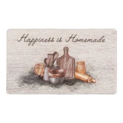 World Rug Gallery Homemade Anti-Fatigue Standing Mat -Home Improvement Store GUEST c2649a06 54f7 4dfe bf1f c1960d825d5a