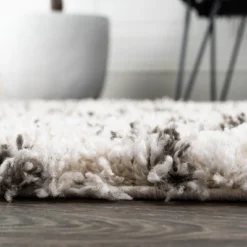 Algaida Moroccan Diamond Shag Area Rug - JONATHAN Y 13 Algaida Moroccan Diamond Shag Area Rug - JONATHAN Y -Home Improvement Store GUEST c28f5ce4 3f97 409b 8b1c 1e498775cd0b