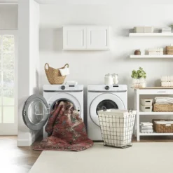 Nourison Washable Brilliance Medallion Indoor Rug -Home Improvement Store GUEST c2c2aea6 9fe5 4116 80cb cde80a779f25