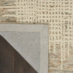 Nourison Vail Rustic Texture Indoor Area Rug 9 Nourison Vail Rustic Texture Indoor Area Rug -Home Improvement Store GUEST c349e80e ebb0 408d 9704 cbdd4975104c
