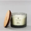 Glass Jar Candle Relax + Restore - Mind & Body By Chesapeake Bay Candle -Home Improvement Store GUEST c4767009 9471 41be a614 59e33ac0b917