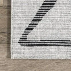 NuLOOM Celesta Bohemian Trellis Machine Washable Area Rug -Home Improvement Store GUEST c4c4c5b1 ed38 4c78 a49a acaa1a6e3aac