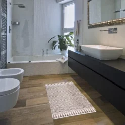 World Rug Gallery Contemporary Geometric Anti-Fatigue Standing Mat 20 World Rug Gallery Contemporary Geometric Anti-Fatigue Standing Mat -Home Improvement Store GUEST c4d3dc36 201b 46cb a390 a8950a01d769