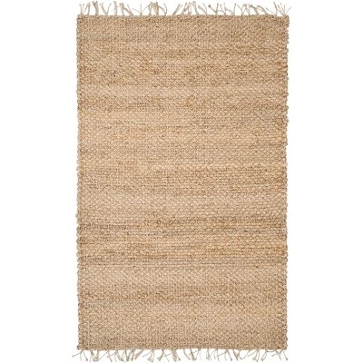 Lakisha Solid Woven Rug - Safavieh 7 Lakisha Solid Woven Rug - Safavieh - Image 5