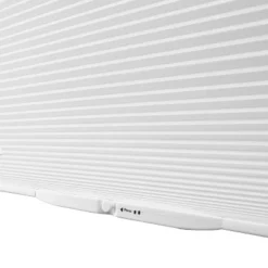 1pc Room Darkening Cordless Cellular Honeycomb Window Shade - Lumi Home Furnishings