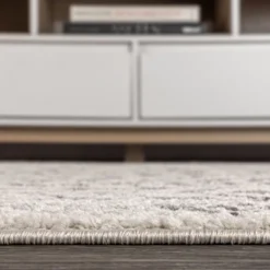 Ziri Moroccan Geometric Area Rug - JONATHAN Y 12 Ziri Moroccan Geometric Area Rug - JONATHAN Y -Home Improvement Store GUEST c7232522 7736 4386 aa43 d3c176573d69