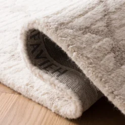 Casablanca CSB203 Hand Tufted Moroccan Area Rug - Safavieh -Home Improvement Store GUEST c7537443 031c 44ce 9b8b bf04bb10afa4