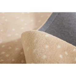 Woodland Antelope Hand Tufted Wool Area Rug Beige - Erin Gates By Momeni -Home Improvement Store GUEST c7d0675c ad4a 4e34 bca8 1777484aa6c1