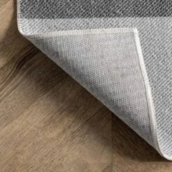 NuLOOM Lucy Machine Washable Farmhouse Buffalo Plaid Area Rug -Home Improvement Store GUEST c801d6c0 b801 46d1 afb2 4a32c6961d2c