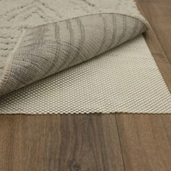 Comfort Grip Rug Pad Ivory - Mohawk Home -Home Improvement Store GUEST c8ba1091 6691 4c32 b36f 36ca79fd2f62