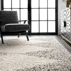 NuLOOM Scarlette Abstract Diamond Shag Area Rug 13 NuLOOM Scarlette Abstract Diamond Shag Area Rug -Home Improvement Store GUEST c8c9f15b 0e13 4b3b 9af5 91d4bc71b735