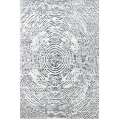 NuLOOM Antonella Modern Abstract Maze Area Rug -Home Improvement Store GUEST c8ee3954 9626 48d4 9c9e 1886c43ac941