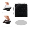 Unique Bargains Carpet Anti-Slip Stickers Non Slip Rug Pads Black 4 Pcs 2 Unique Bargains Carpet Anti-Slip Stickers Non Slip Rug Pads Black 4 Pcs -Home Improvement Store GUEST c94e2bb9 8445 41bd b2e9 90c2b8ff5526