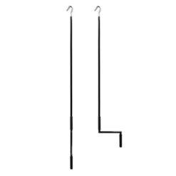 48" X 72" Outdoor Sunset Sunshades With Crank Coconut Brown - Radiance 9 48" X 72" Outdoor Sunset Sunshades With Crank Coconut Brown - Radiance -Home Improvement Store GUEST c957c68f ee7e 42f3 bee1 cd6b08d858a5