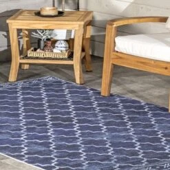 NuLOOM Maribel Geometric Machine Washable Indoor/Outdoor Area Rug 18 NuLOOM Maribel Geometric Machine Washable Indoor/Outdoor Area Rug -Home Improvement Store GUEST ca0053b0 f962 4717 9b95 ea6870256393