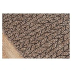 Como Isabella Stripe Loomed Accent Rug - Momeni -Home Improvement Store GUEST ca981566 635c 4076 94c1 f15092874753