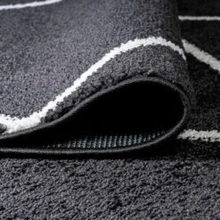 Cole Minimalist Diamond Trellis Round Area Rug - JONATHAN Y 17 Cole Minimalist Diamond Trellis Round Area Rug - JONATHAN Y -Home Improvement Store GUEST ca990951 eff0 48ed b4bf 9ff0772fa893