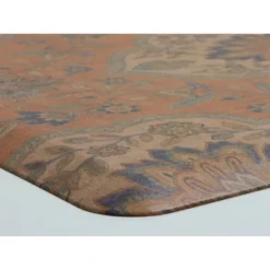 Persepolis Anti-Fatigue Comfort Long Floor Mat Orange - Brewster -Home Improvement Store GUEST cbfa96d7 0478 4ef7 9889 942d8bb026ee