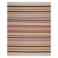 Ericka Stripe Woven Rug - Safavieh 10 Ericka Stripe Woven Rug - Safavieh -Home Improvement Store GUEST ccc4569e 5e21 4046 a016 eb7b2c828f0e