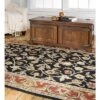 McLean Wool Rug, 2' X 3' 1 McLean Wool Rug, 2' X 3' -Home Improvement Store GUEST ccec47a9 f448 4e05 9c19 8ddc662dbee5 1