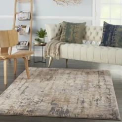 Nourison Concerto Modern & Contemporary Indoor Rug 17 Nourison Concerto Modern & Contemporary Indoor Rug -Home Improvement Store GUEST cd306fb9 6b24 452e b4d2 6f6d945008fd