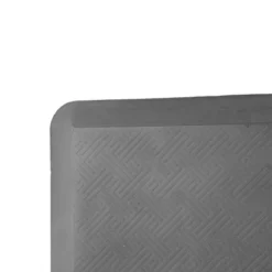 Floor Mat For Standing Desk Black - Mind Reader -Home Improvement Store GUEST cdce8600 cfc7 495d 8344 deeb861952e6