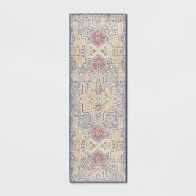 Printed Accent Rug - Opalhouse™ 7 Printed Accent Rug - Opalhouse™ - Image 5