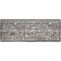 World Rug Gallery Kitchen Chef Anti Fatigue Standing Mat -Home Improvement Store GUEST cee187ab c705 4a98 9f7d a723002ebb91
