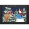 Briarwood Lane Season Of Giving Christmas Doormat Snowman Deer Cardinals Indoor Outdoor 30" X 18" -Home Improvement Store GUEST cee8a361 4232 4eb6 916b 6649c5fbfbdc