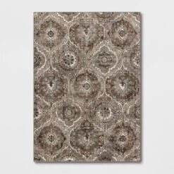 Bailey Companion Tile Print Accent Rug Tan - Threshold™ 14 Bailey Companion Tile Print Accent Rug Tan - Threshold™ -Home Improvement Store GUEST d00359d8 bd38 459d 9674 24496cb8f19e
