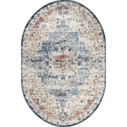 NuLOOM Sawyer Vintage Transitional Area Rug 30 NuLOOM Sawyer Vintage Transitional Area Rug -Home Improvement Store GUEST d2728631 b8ee 4371 a96d fa293f3566e4