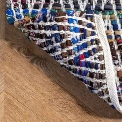 Hand Woven Chevron Roxanne Rug - NuLOOM -Home Improvement Store GUEST d29d17db 51c2 489a a299 36089869b429