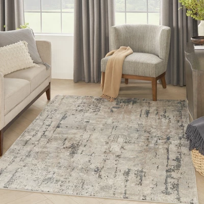 Nourison Concerto Modern & Contemporary Indoor Rug 10 Nourison Concerto Modern & Contemporary Indoor Rug - Image 8