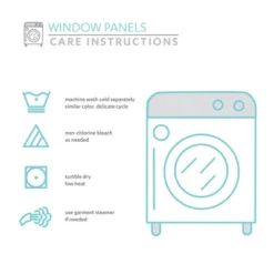 Lush Décor Keya Medallion Light Filtering Window Curtain Panels Cream 52X95 Set 8 Lush Décor Keya Medallion Light Filtering Window Curtain Panels Cream 52X95 Set -Home Improvement Store GUEST d3088331 0048 405d 8fc3 08cf417e4978