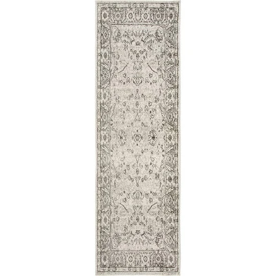 NuLOOM Rachel Vintage Fringe Area Rug 8 NuLOOM Rachel Vintage Fringe Area Rug - Image 6