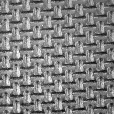 Fleming Supply EVA Foam Mat Floor Tiles For Yoga, Pilates, Cross Fit, And Weight Training - 24" X 24" X 0.50" 4 Fleming Supply EVA Foam Mat Floor Tiles For Yoga, Pilates, Cross Fit, And Weight Training - 24" X 24" X 0.50" - Image 2