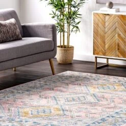NuLOOM Louise Global Diamond Area Rug 19 NuLOOM Louise Global Diamond Area Rug -Home Improvement Store GUEST d66972b9 57d5 4934 8c0b 9841dd679f62