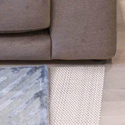 Nevlers Non-Slip Rug Pad 2'x10' - White 12 Nevlers Non-Slip Rug Pad 2'x10' - White -Home Improvement Store GUEST d677b091 800d 4898 9039 02a825dfd6c6 4