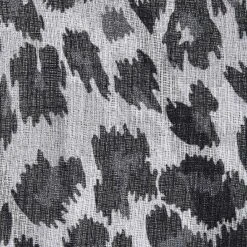 Kate Aurora 2 Piece Safari Themed Animal Print Rod Pocket Sheer Window Curtain Panels 8 Kate Aurora 2 Piece Safari Themed Animal Print Rod Pocket Sheer Window Curtain Panels -Home Improvement Store GUEST d7849302 5f86 49f0 9cf1 2d5ed6fd2636