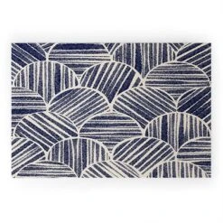 Alisa Galitsyna Navy Blue Striped Pattern Welcome Mat - Society6 11 Alisa Galitsyna Navy Blue Striped Pattern Welcome Mat - Society6 -Home Improvement Store GUEST d868c921 b238 4bfc be8b 78bad8b65150