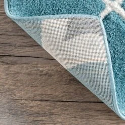 Hand Tufted Gabriela Rug - NuLOOM -Home Improvement Store GUEST d8e7770d 9164 4614 8b24 52b6a3ab4f54