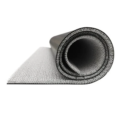 Gabriela Fuente Amazon Large Looped Vinyl Welcome Mat - Society6 4 Gabriela Fuente Amazon Large Looped Vinyl Welcome Mat - Society6 - Image 2