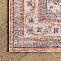 NuLOOM Sky Machine Washable Global Inspired Area Rug -Home Improvement Store GUEST d91f36d6 589e 4dd4 bacd e8d9ac05bcb5