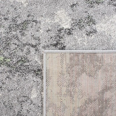 Adirondack ADR134 Area Rug - Safavieh 8 Adirondack ADR134 Area Rug - Safavieh - Image 6