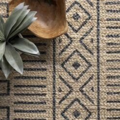 NuLOOM Micaela Global Braided Jute Area Rug 15 NuLOOM Micaela Global Braided Jute Area Rug -Home Improvement Store GUEST d9f63b3e 19ab 4c53 b674 017de9d0bd8f