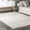 NuLOOM Vintage Sienna Area Rug