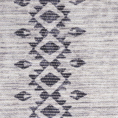 Nicole Curtis Machine Washable Series 1 Scandinavian Indoor Rug 6 Nicole Curtis Machine Washable Series 1 Scandinavian Indoor Rug - Image 4