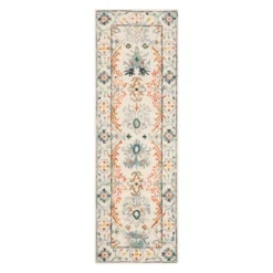 Ashley Medallion Tufted Accent Rug - Safavieh 12 Ashley Medallion Tufted Accent Rug - Safavieh -Home Improvement Store GUEST db7255ec bd13 4656 9dd5 c12b2a8f0011
